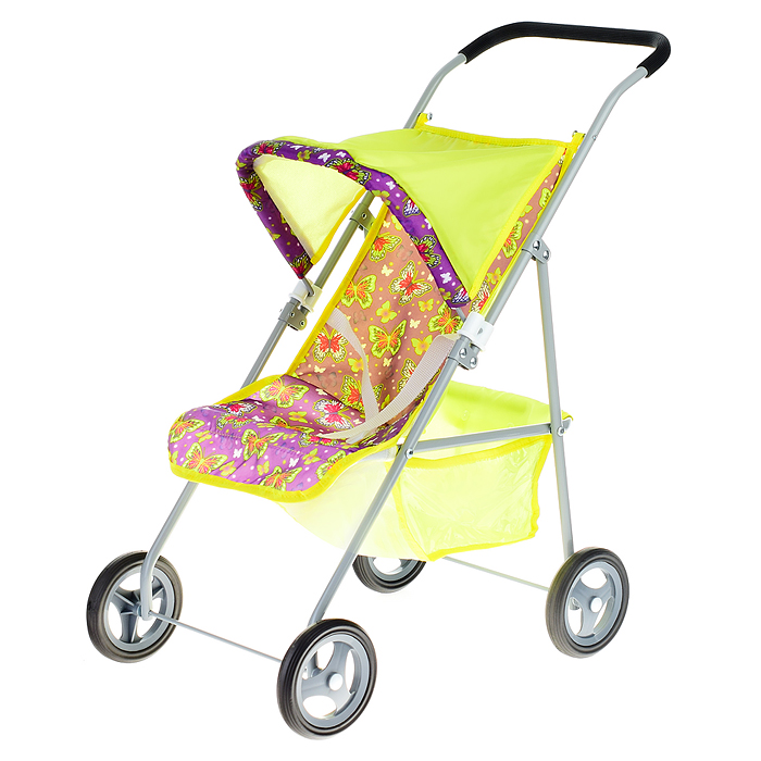 Фото к товару Коляска прогулочная Коляска прогулочная