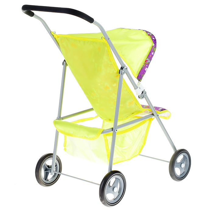 Фото к товару Коляска прогулочная Коляска прогулочная