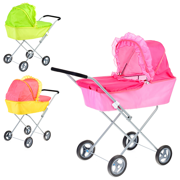 Коляска "Классика" 