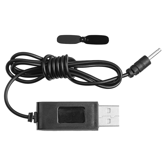 Фото к товару Вертолет S107H "Альфа" р/у, в коробке Вертолет S107H "Альфа" р/у, в коробке