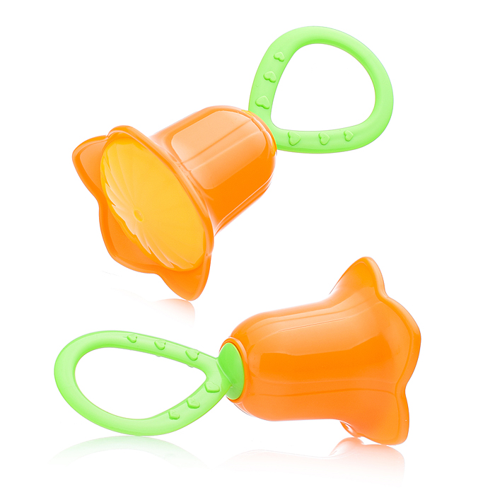 Фото к товару Погремушка "Колокольчик" Погремушка "Колокольчик"