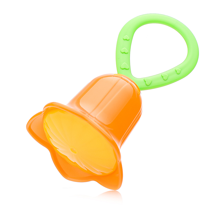 Фото к товару Погремушка "Колокольчик" Погремушка "Колокольчик"