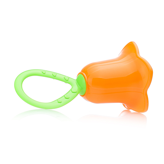 Фото к товару Погремушка "Колокольчик" Погремушка "Колокольчик"