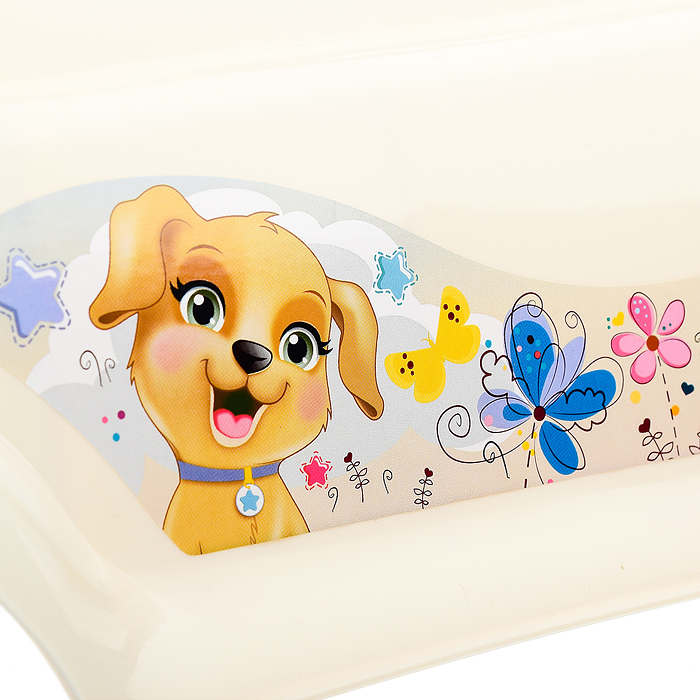 Фото к товару Каталка "Кроха" Каталка "Кроха"