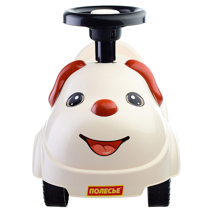 Фото к товару Каталка "Кроха" Каталка "Кроха"