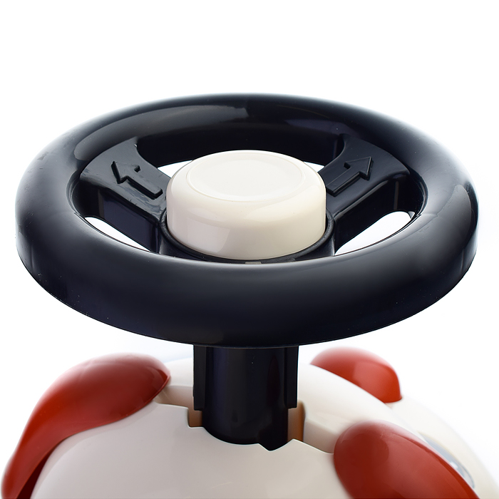 Фото к товару Каталка "Кроха" Каталка "Кроха"