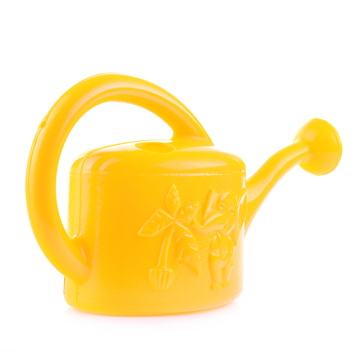 Лейка средняя