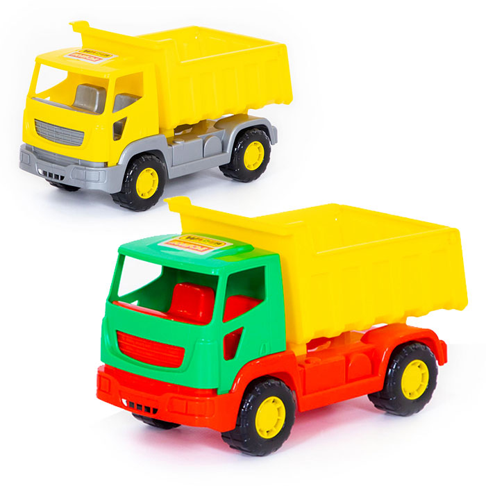 Агат, автомобиль-самосвал Агат, автомобиль-самосвал