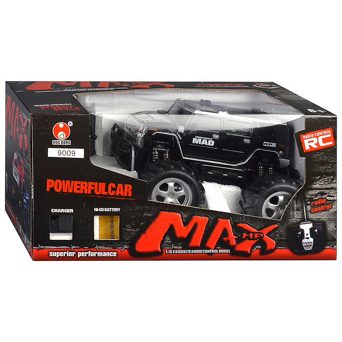 Фото к товару Машина 9009 "Мустанг V8" р/у, задний привод, на аккумуляторах, зарядное, в коробке Машина 9009 "Мустанг V8" р/у, задний привод, на аккумуляторах, зарядное, в коробке