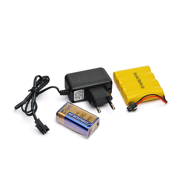 Фото к товару Машина 9009 "Мустанг V8" р/у, задний привод, на аккумуляторах, зарядное, в коробке Машина 9009 "Мустанг V8" р/у, задний привод, на аккумуляторах, зарядное, в коробке