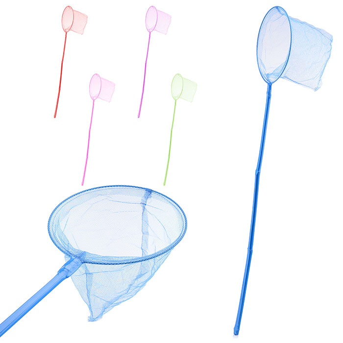 Сачок U036849Y (70/20 см.) (цвет в ассортименте)