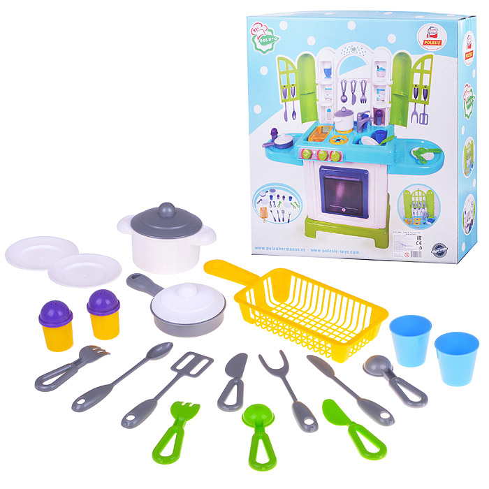 Набор "NATALI" №3 (в коробке) Набор "NATALI" №3 (в коробке)