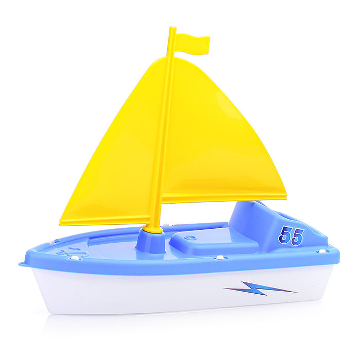 Фото к товару Яхта Яхта