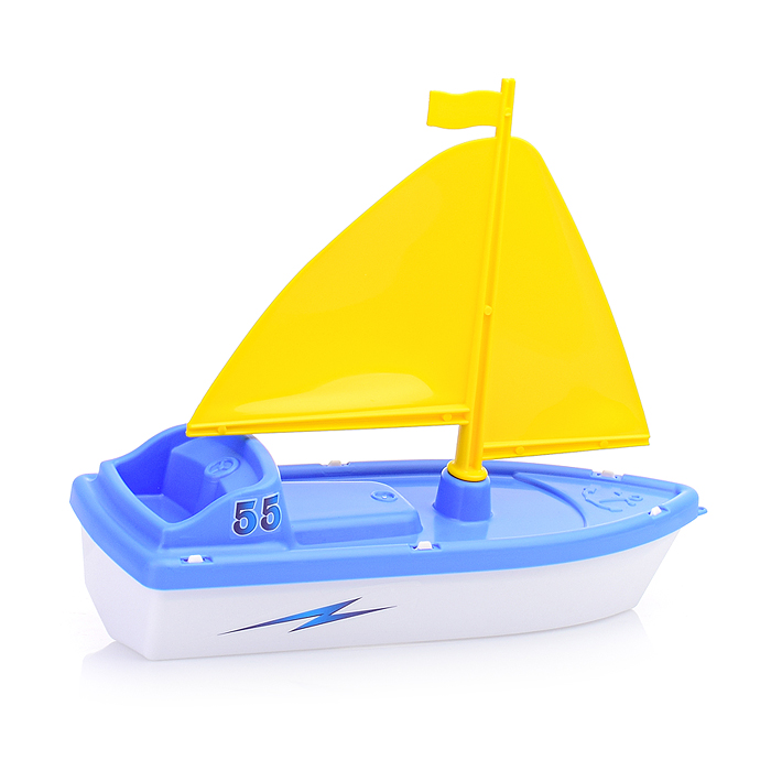 Фото к товару Яхта Яхта