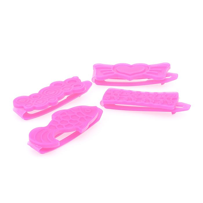 Фото к товару Игровой набор "Парикмахер №2" (17пр.) Игровой набор "Парикмахер №2" (17пр.)