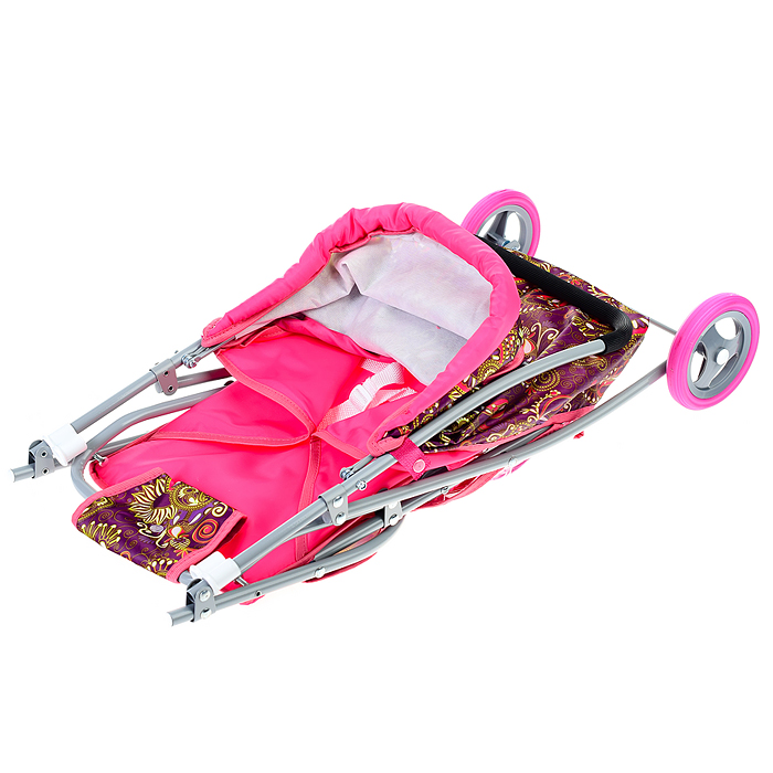 Фото к товару Коляска трансформер Коляска трансформер