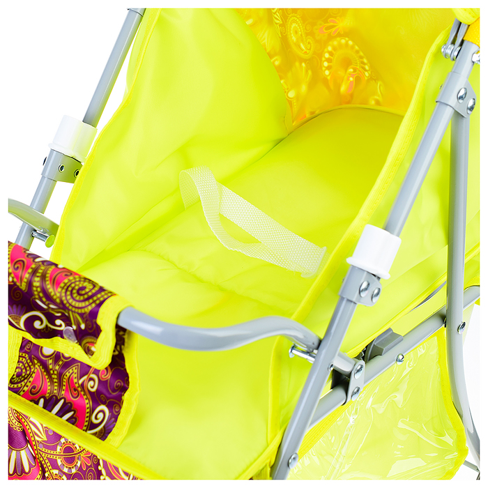 Фото к товару Коляска трансформер Коляска трансформер