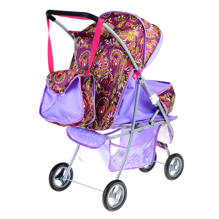 Фото к товару Коляска трансформер Коляска трансформер