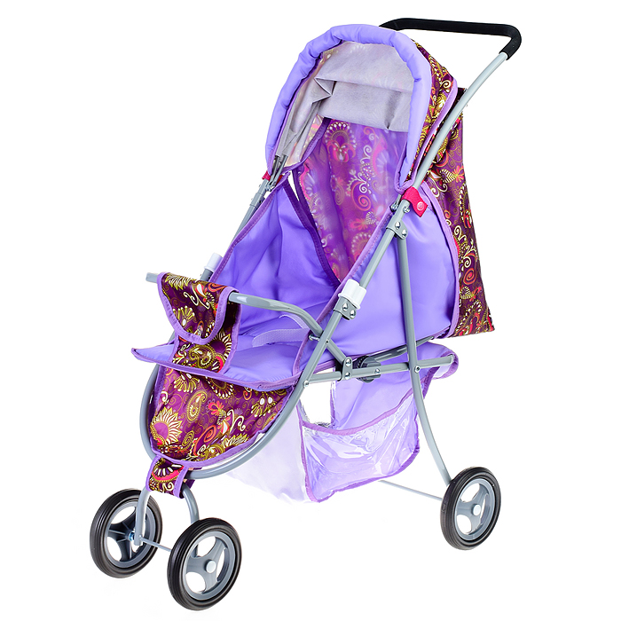 Фото к товару Коляска трансформер Коляска трансформер