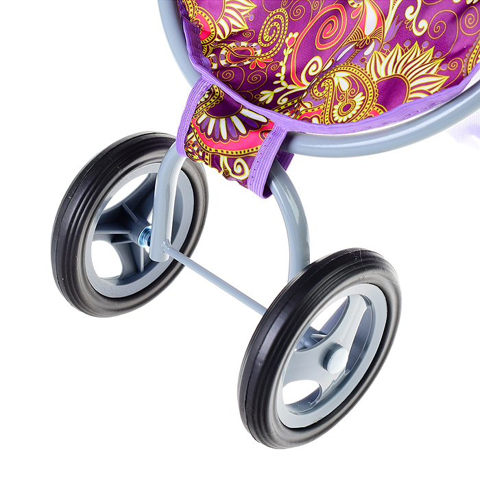 Фото к товару Коляска трансформер Коляска трансформер