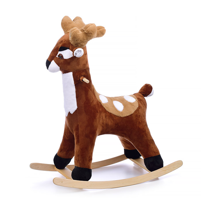 Качалка Олень малый Качалка Олень малый