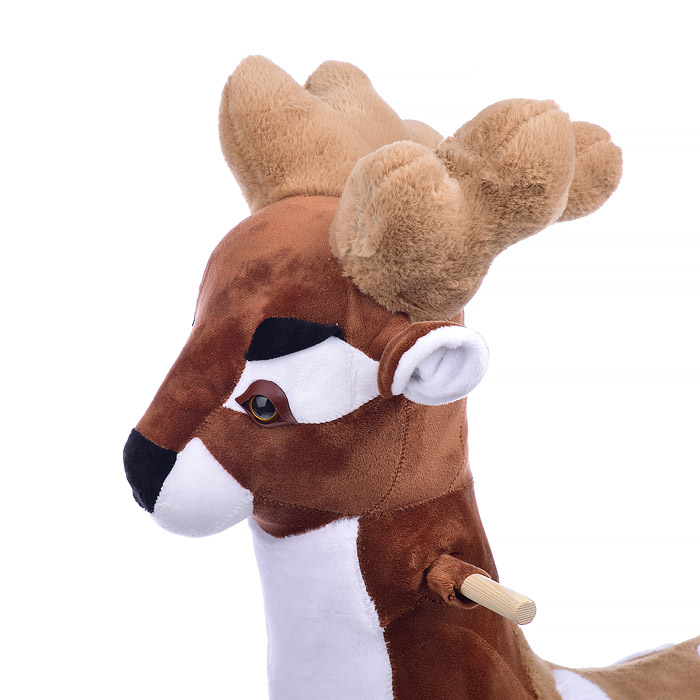 Качалка Олень малый 