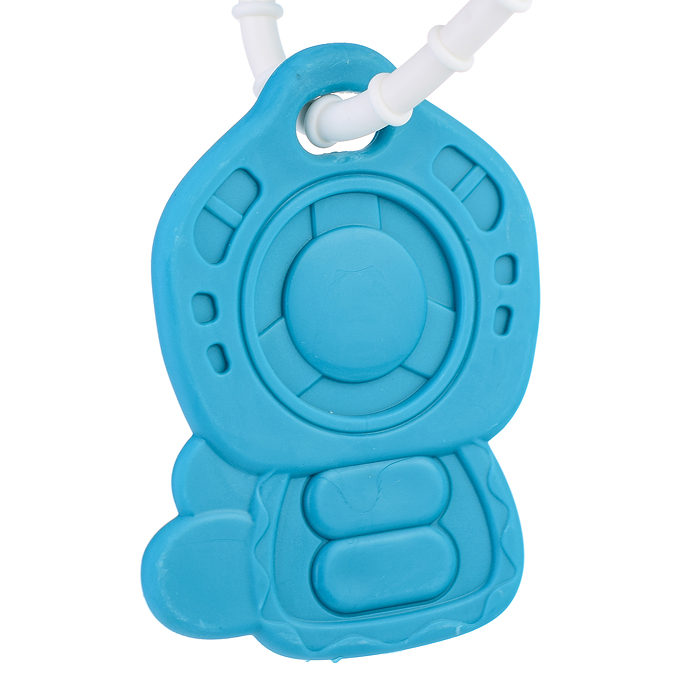 Погремушка 855-75A "Ключи" в коробке