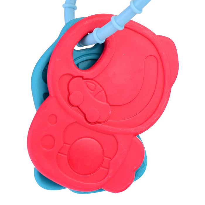 Погремушка 855-75A "Ключи" в коробке