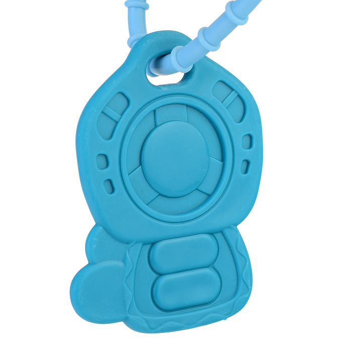 Погремушка 855-75A "Ключи" в коробке