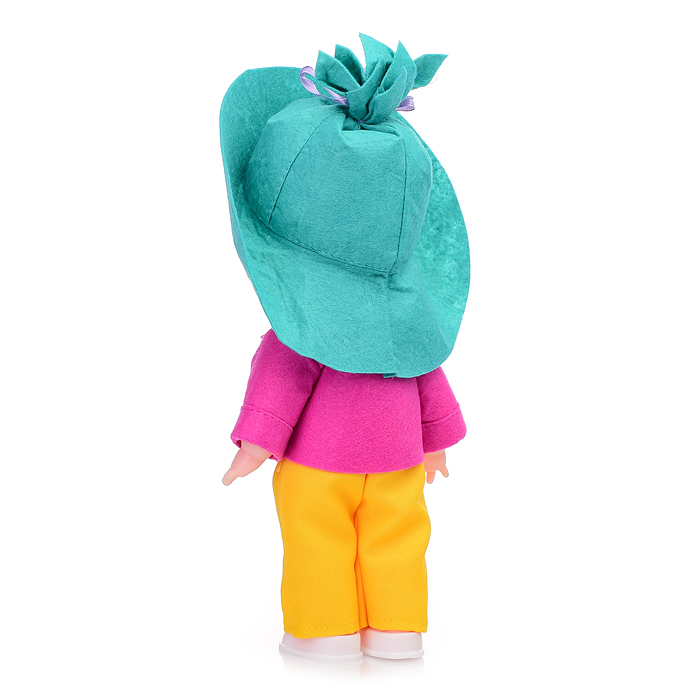 Кукла Незнайка 30 см, в пакете