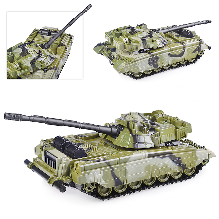 Танк "Барс" (камуфляж) Танк "Барс" (камуфляж)