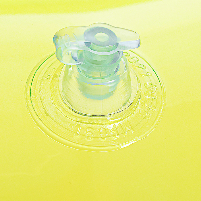 Фото к товару Круг для плавания «Льдинка», d=76 см, от 8 лет, цвета МИКС, 59260NP INTEX Круг для плавания «Льдинка», d=76 см, от 8 лет, цвета МИКС, 59260NP INTEX