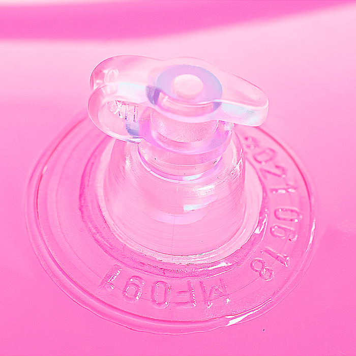 Фото к товару Круг для плавания «Льдинка», d=76 см, от 8 лет, цвета МИКС, 59260NP INTEX Круг для плавания «Льдинка», d=76 см, от 8 лет, цвета МИКС, 59260NP INTEX