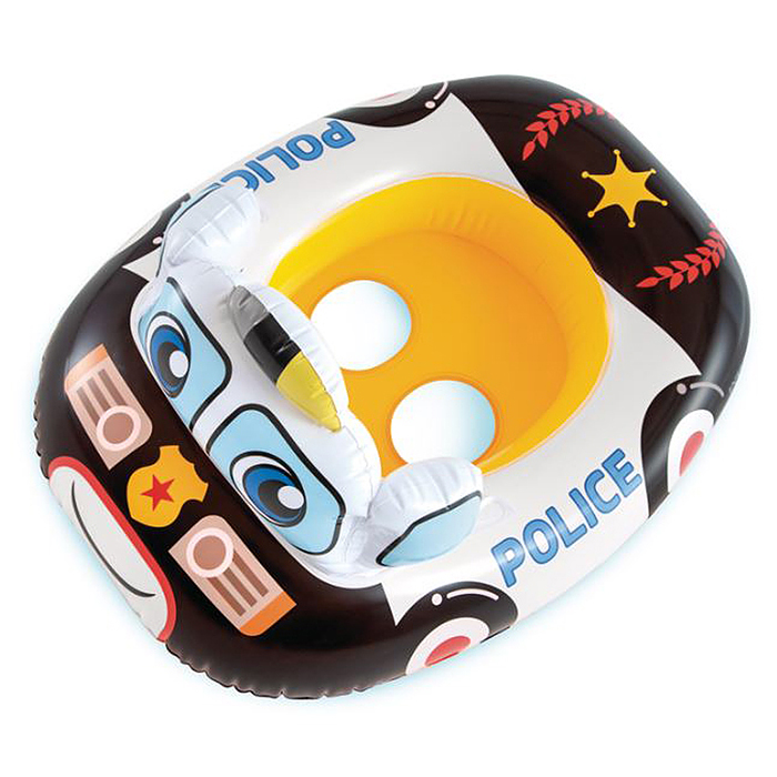 Фото к товару Круг для плавания с сиденьем «Транспорт», от 1-2 лет, МИКС, 59586NP INTEX Круг для плавания с сиденьем «Транспорт», от 1-2 лет, МИКС, 59586NP INTEX