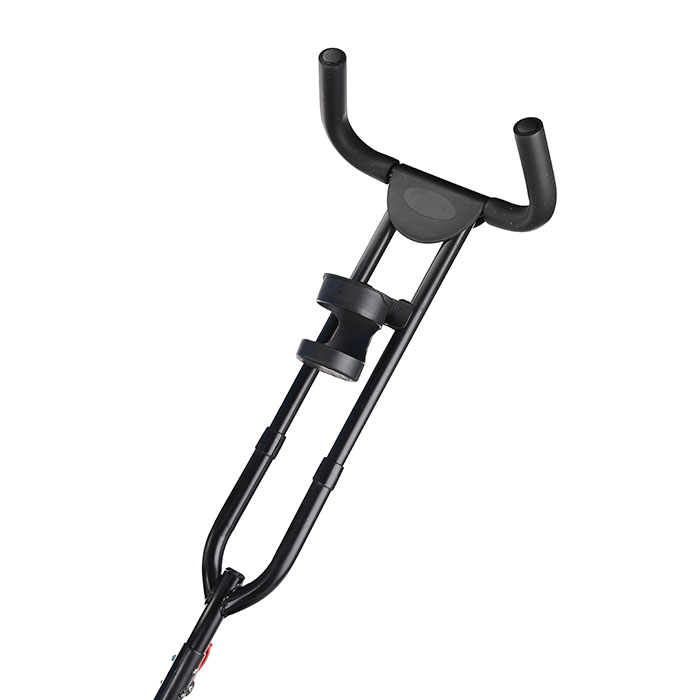 Фото к товару Велосипед 0999-1 3-х колесный, голубой Велосипед 0999-1 3-х колесный, голубой