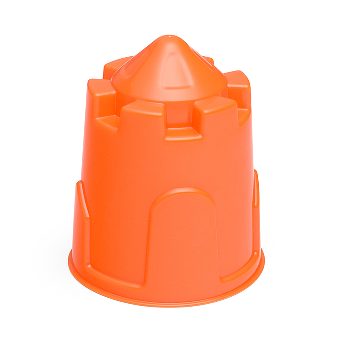 Фото к товару Формочки (замок башня + замок стена с двумя башнями + замок мост) Формочки (замок башня + замок стена с двумя башнями + замок мост)