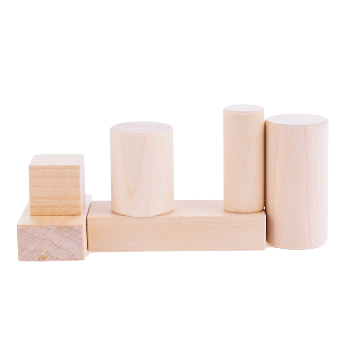 Геометрические весы