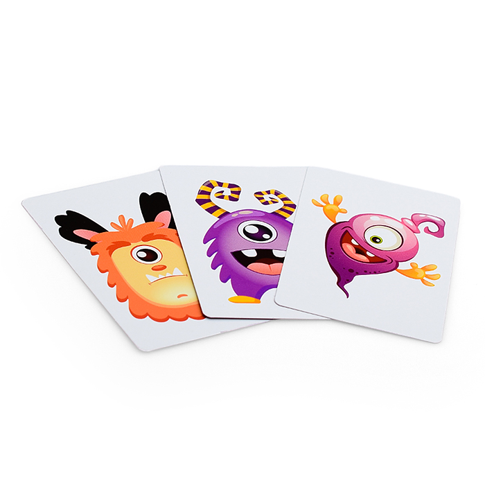 Фото к товару Игра настольная "Поймай монстрика" (жестяная коробочка) Игра настольная "Поймай монстрика" (жестяная коробочка)