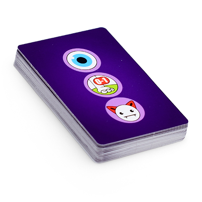 Фото к товару Игра настольная "Поймай монстрика" (жестяная коробочка) Игра настольная "Поймай монстрика" (жестяная коробочка)