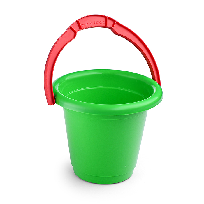 Набор Ведерко +ф.машинка  
