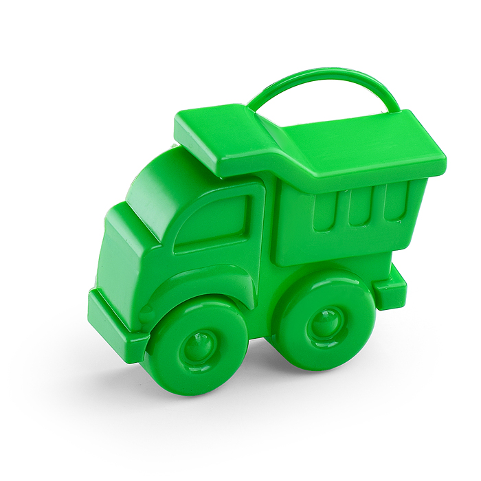 Набор Ведерко +ф.машинка  