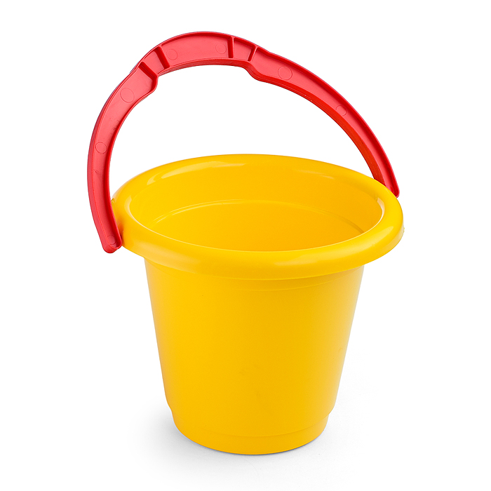 Набор Ведерко +ф.машинка  