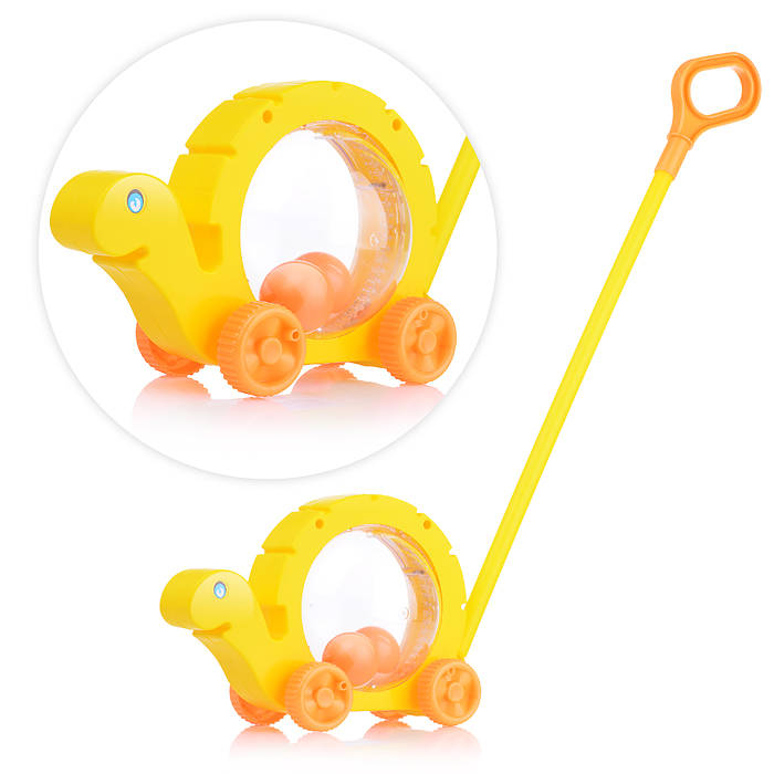 Каталка "Черепаха"