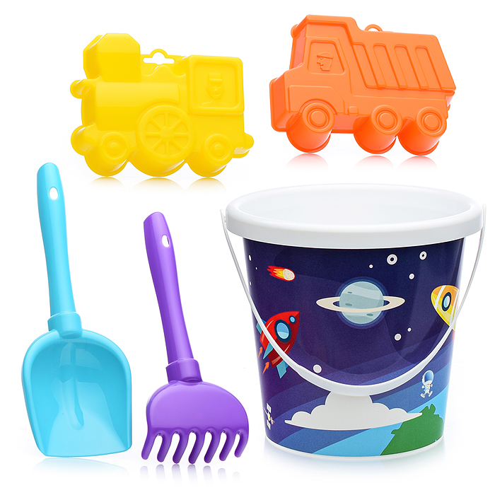 Набор для песка №119