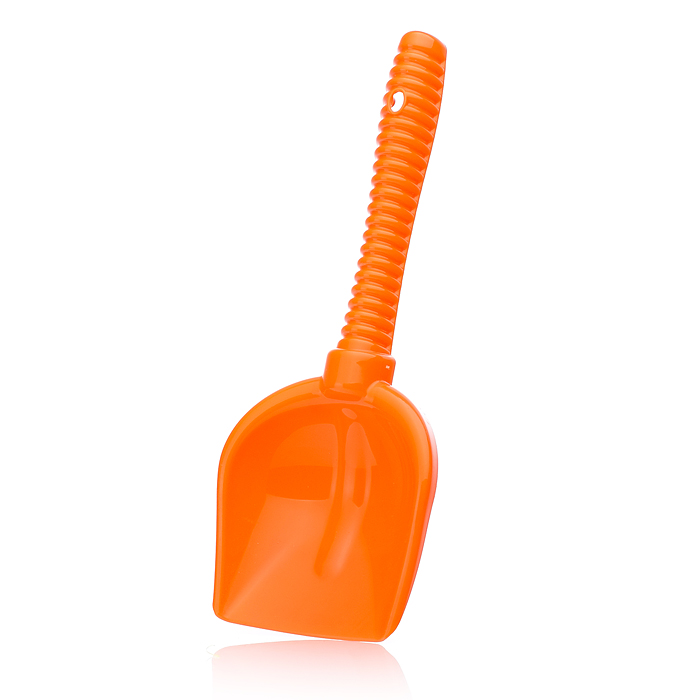 Набор для песка №178 (лопатка+грабли)