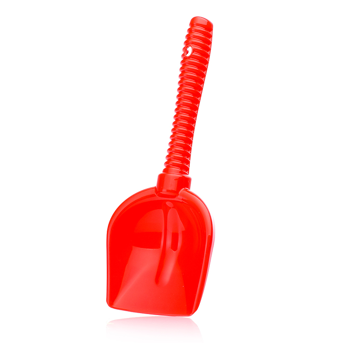 Набор для песка №178 (лопатка+грабли)