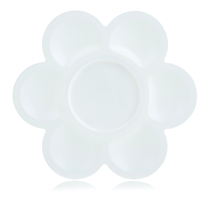 Палитра "Цветочек"