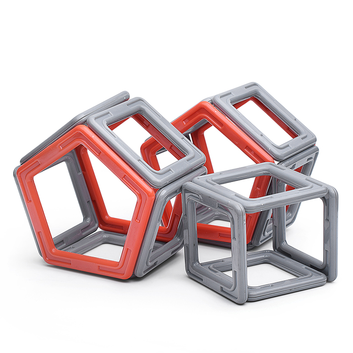 Конструктор JH8984 (18 дет.) в пакете Конструктор JH8984 (18 дет.) в пакете