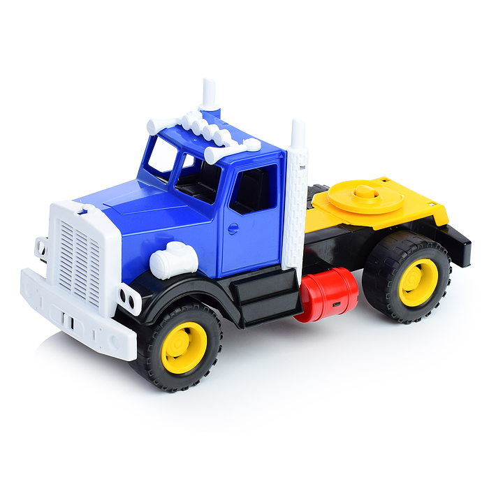 Трейлер (65 см.)