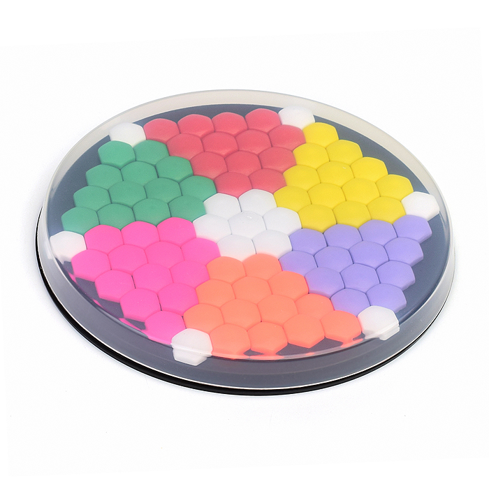 Фото к товару Мозаика большая Мозаика большая